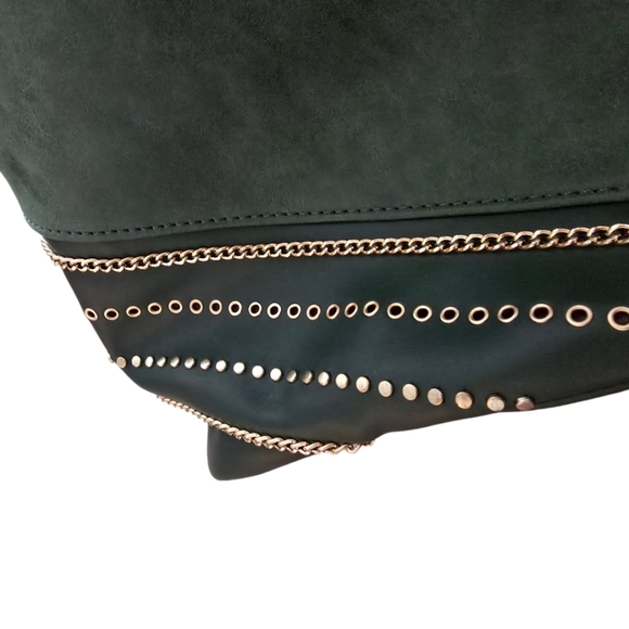 Nikky Nicole Lee Purse, Med/Large Size - Picture 5 of 7